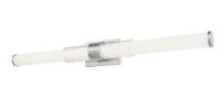 LED Vanity by Z-Lite - Egon Collection, Brushed Nickel Finish - 1015-40W-BN-LED