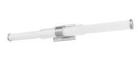 LED Vanity by Z-Lite - Egon Collection, Brushed Nickel Finish - 1015-40W-BN-LED