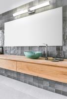 LED Vanity by Z-Lite - Egon Collection, Brushed Nickel Finish - 1015-40W-BN-LED