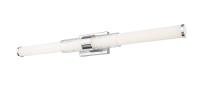 LED Vanity by Z-Lite - Egon Collection, Chrome Finish - 1015-40W-CH-LED