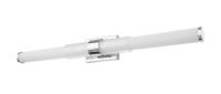 LED Vanity by Z-Lite - Egon Collection, Chrome Finish - 1015-40W-CH-LED