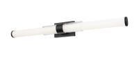 LED Vanity by Z-Lite - Egon Collection, Matte Black Finish - 1015-40W-MB-LED