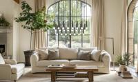 23 Light Linear Chandelier by Z-Lite - Stari Collection, Matte Black Finish - 1956P-23L-MB