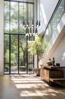 27 Light Chandelier by Z-Lite - Stari Collection, Matte Black Finish - 1956P-27R-MB