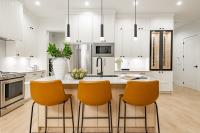 One Light Pendant by Z-Lite - Stari Collection, Matte Black Finish - 1956P-MB