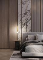 One Light Pendant by Z-Lite - Stari Collection, Modern Gold Finish - 1956P-MGLD