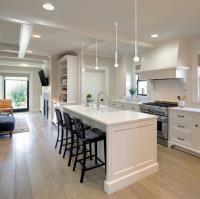 One Light Pendant by Z-Lite - Stari Collection, Brushed Nickel Finish - 1956P-ROD-BN