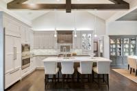 One Light Pendant by Z-Lite - Stari Collection, Brushed Nickel Finish - 1956P-ROD-BN