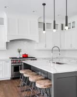 One Light Pendant by Z-Lite - Stari Collection, Matte Black Finish - 1956P-ROD-MB
