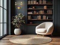Two Light Wall Sconce by Z-Lite - Allistair Collection, Modern Gold Finish - 352-2S-MGLD
