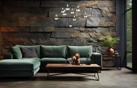 Eight Light Chandelier by Z-Lite - Allistair Collection, Matte Black Finish - 352-8MB