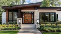 Six Light Outdoor Pier Mount by Z-Lite - Hartwell Collection, Sand Black Finish - 5019PHXXLR-533PM-BK