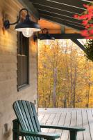 One Light Outdoor Wall Mount by Z-Lite - RLM Collection, Sand Black Finish - 5026B-BK