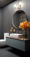 Two Light Vanity by Z-Lite - Montford Collection, Chrome Finish - 7005-2V-CH