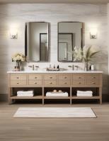 One Light Wall Sconce by Z-Lite - Naya Collection, Brushed Nickel Finish - 7518-1S-BN
