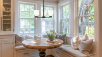 Three Light Chandelier by Z-Lite - Naya Collection, Matte Black Finish - 7518-3MB