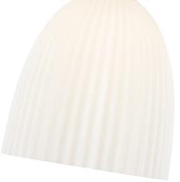 One Light Pendant by Z-Lite - Naya Collection, Modern Gold Finish - 7518P11-MGLD