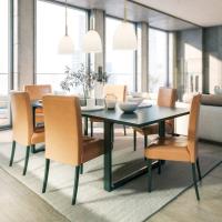 One Light Pendant by Z-Lite - Naya Collection, Modern Gold Finish - 7518P11-MGLD