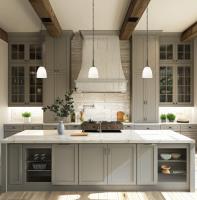 One Light Pendant by Z-Lite - Naya Collection, Matte Black Finish - 7518P8-MB