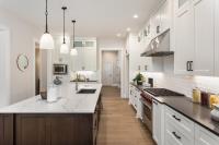 One Light Pendant by Z-Lite - Naya Collection, Matte Black Finish - 7518P8-MB