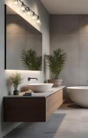 Five Light Vanity by Z-Lite - Belle Collection, Matte Black Finish - 7519-5V-MB