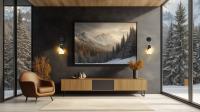 One Light Wall Sconce by Z-Lite - Aimie Collection, Matte Black Finish - 828-1S-MB