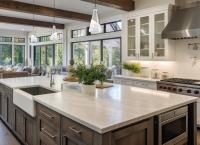 One Light Pendant by Z-Lite - Aimie Collection, Brushed Nickel Finish - 828P6-BN