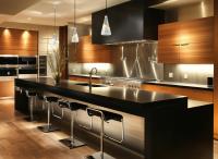 One Light Pendant by Z-Lite - Aimie Collection, Brushed Nickel Finish - 828P7-BN