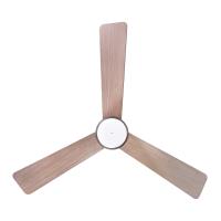36"Ceiling Fan by Minka Aire - Elavan Collection, Dark Bronze Finish - F743L-DB/ASW