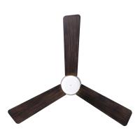 36"Ceiling Fan by Minka Aire - Elavan Collection, Legacy Brass Finish - F743L-LBR/DO
