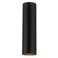 LED Wall Sconce by Kuzco Lighting - Lorna Collection, Black Finish - LD4-UD16W40-3036-BK-UNV-010