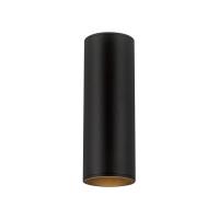 LED Wall Sconce by Kuzco Lighting - Lorna Collection, Black Finish - LD4-UD12W36-3036-BK-UNV-010