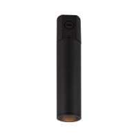 LED Ceiling Mount by Kuzco Lighting - Lorna Collection, Black Finish - LD2-CC08W10-3036-BK-UNV-010