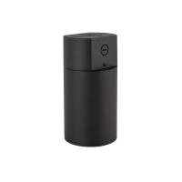 LED Ceiling Mount by Kuzco Lighting - Lorna Collection, Black Finish - LD4-CC06W18-3036-BK-UNV-010