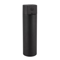 LED Ceiling Mount by Kuzco Lighting - Lorna Collection, Black Finish - LD4-CC12W24-3036-BK-UNV-010