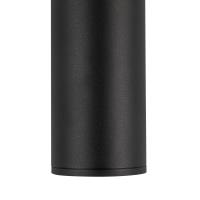 LED Pendant by Kuzco Lighting - Lorna Collection, Black Finish - LD3-PD08W14-3036-BK-UNV-010
