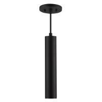 LED Pendant by Kuzco Lighting - Lorna Collection, Black Finish - LD2-PD12W12-3036-BK-UNV-010