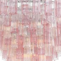 28 Light Chandelier by Crystorama - Addis Collection, Polished Chrome Finish - ADD-327-CH-SP