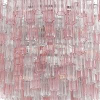 40 Light Chandelier by Crystorama - Addis Collection, Polished Chrome Finish - ADD-329-CH-SP