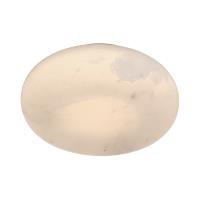 LED Flush Mount by Crystorama - Acme Collection, Aged Brass Finish - AME-403-AG