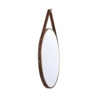 Mirror by Crystorama - Callahan Collection, Luxe Gold Finish - CAL-M224-LG