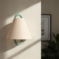 One Light Wall Sconce by Crystorama - Jojo Collection, Vibrant Gold Finish - JOJ-801-VG-GR