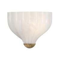LED Wall Sconce by Crystorama - Layton Collection, Luxe Gold Finish - LAY-301-LG