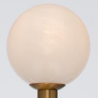 LED Bath by Crystorama - Terrell Collection, Luxe Gold Finish - TRL-2801-LG