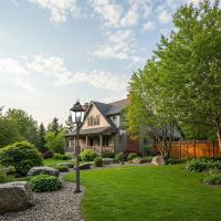 Five Light Outdoor Post Mount by Z-Lite - Raphael Collection, Sand Black Finish - 5029PHXXLR-5010P-BK
