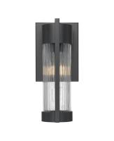 One Light Wall Sconce by Innovations - Stratford Collection, Matte Black Finish - 9954-1W-BK-10-SCL