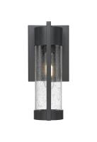 One Light Wall Sconce by Innovations - Stratford Collection, Matte Black Finish - 9954-1W-BK-10-SDY