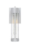 One Light Wall Sconce by Innovations - Stratford Collection, Silver Finish - 9954-1W-SV-13-SDY