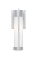 One Light Wall Sconce by Innovations - Stratford Collection, Silver Finish - 9954-1W-SV-13-SWH