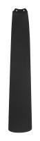 65" Ceiling Fan by Minka Aire - Brisano Collection, Coal Finish - F785L-CL